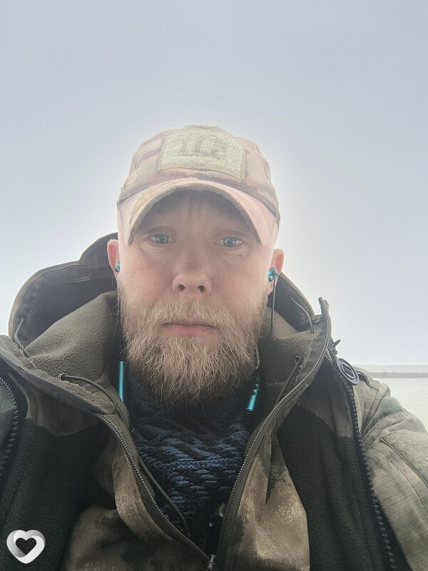 Дмитрий, 36, Тамбове — анкета №2222966