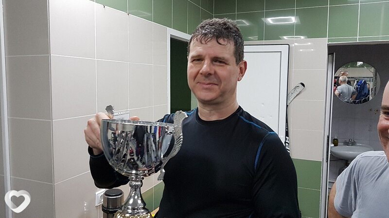 Александр, 53, Истре — анкета №2222772