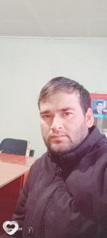 Иноят, 31, Якутске — анкета №2222774