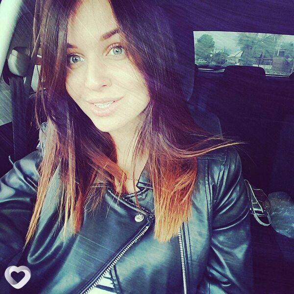 Анита, 31, Орше — анкета №2222778