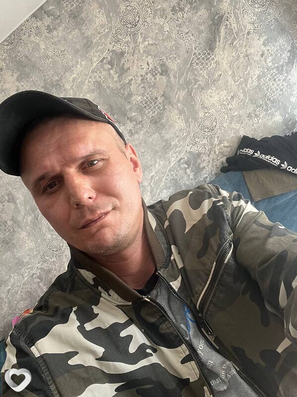 Саня, 40, Владимире — анкета №2222788