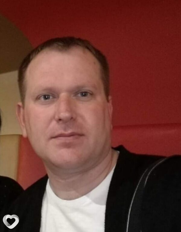 Дмитрий, 46, Воронеже — анкета №2222650