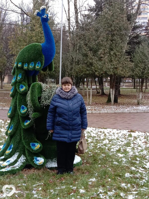 Ирина, Москва