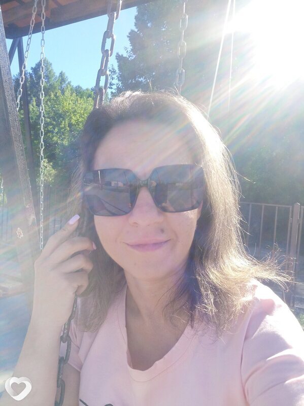 Татьянка, 40, Саратове — анкета №2222659