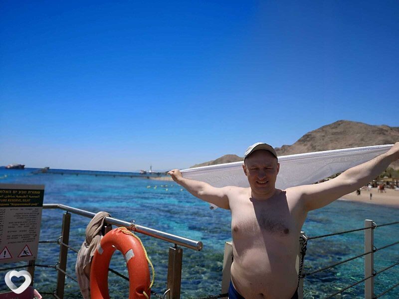 Дмитрий, 40, Витебске — анкета №2222662