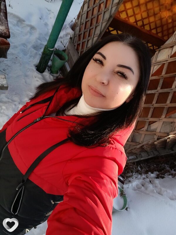 Светлана, 41, Амурске — анкета №2222670