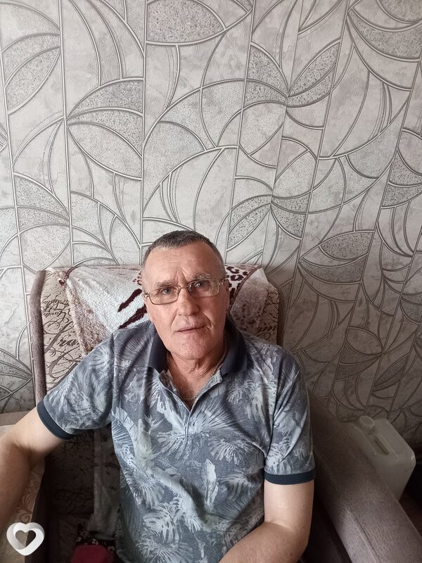 Сергей, 58, Кемерове — анкета №2222626
