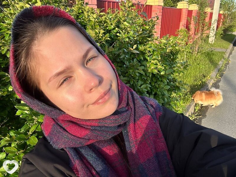 Карина, 20, Екатеринбурге — анкета №2222627