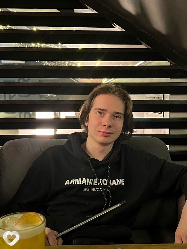 Кирилл, 31, Ижевске — анкета №2222629