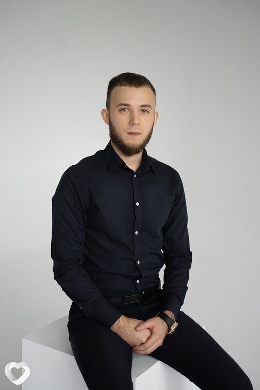 Иван, 25, Красноярске — анкета №2222631