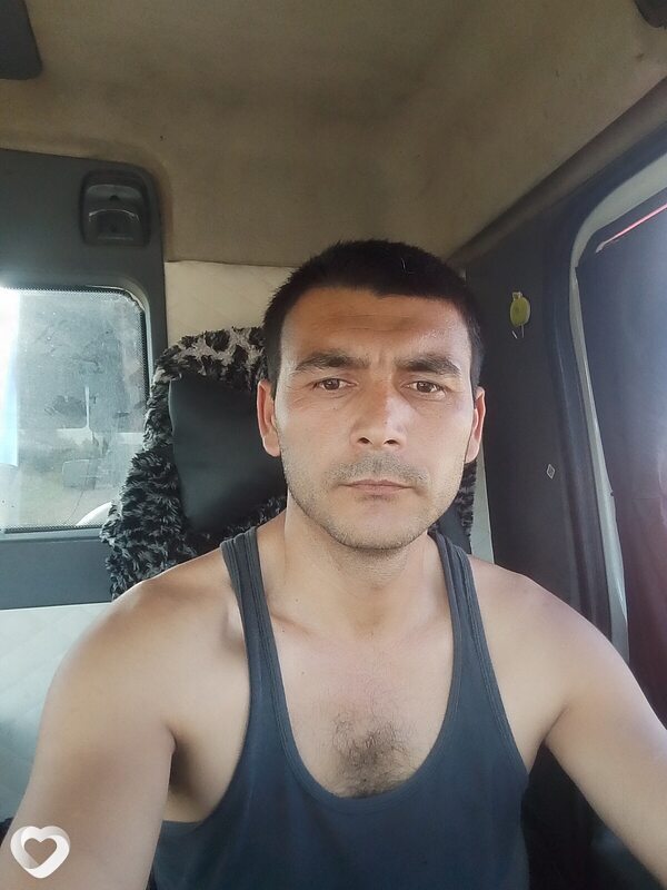 Дима, 34, Бийске — анкета №2222634