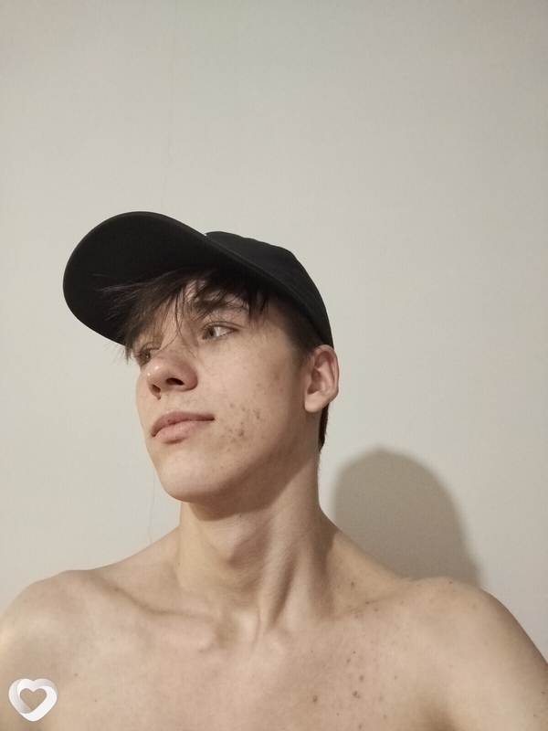 Nikita, 19, Алматы — анкета №2222640
