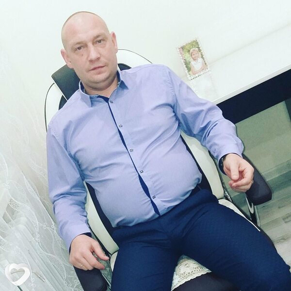 Дэни, Чериков