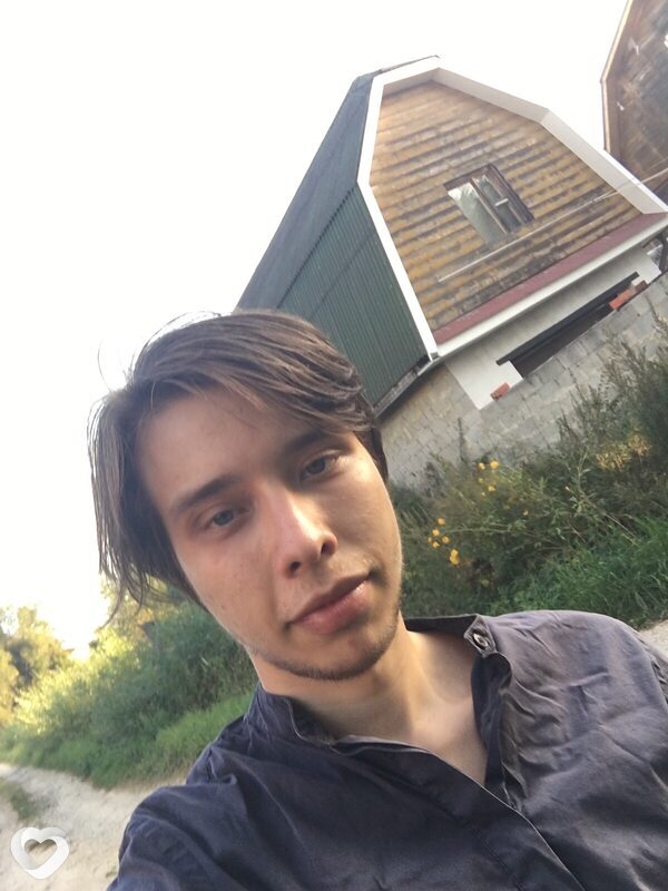 Кирилл, 23, Москве — анкета №2223111