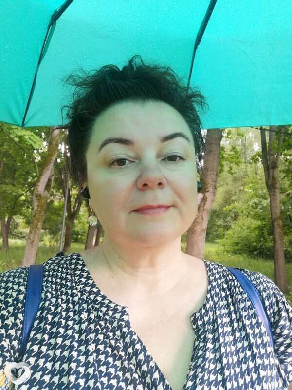 Юлия, 36, Саратове — анкета №2223112