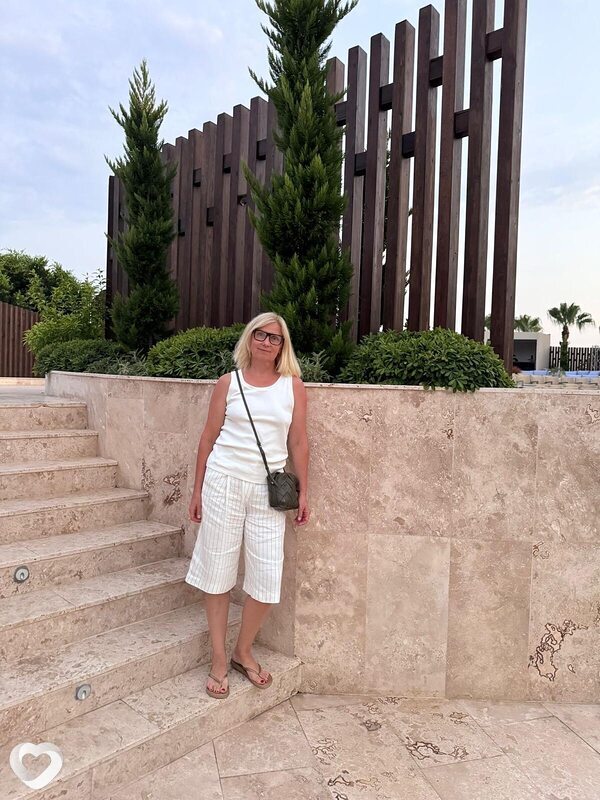 Olga, 56, Минске — анкета №2223116