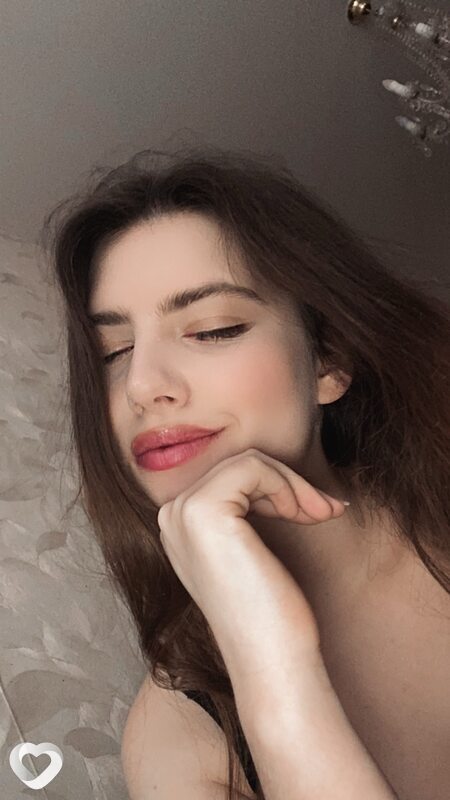 Татьяна, 23, Москве — анкета №2223117