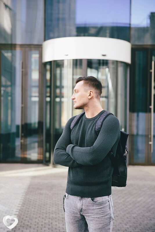 Krayon, 35, Днепр — анкета №2223118