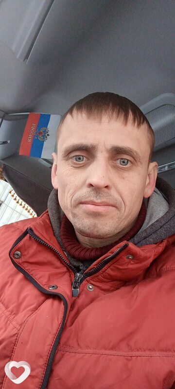 Анатолий, 36, Кемерове — анкета №2223119
