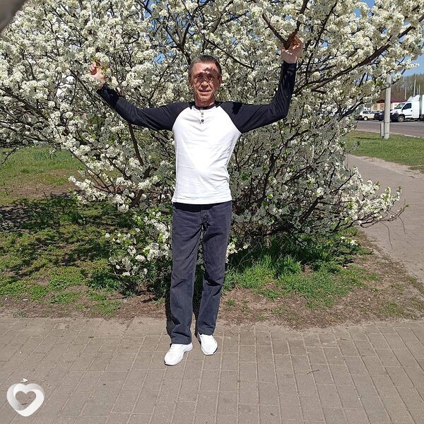Артем, 56, Нижнем Новгороде — анкета №2222598