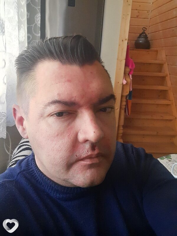 Александр, 49, Великом Новгороде — анкета №2222603