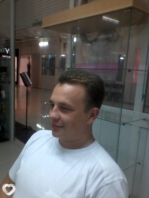 Даниил, 45, Степногорске — анкета №2222609
