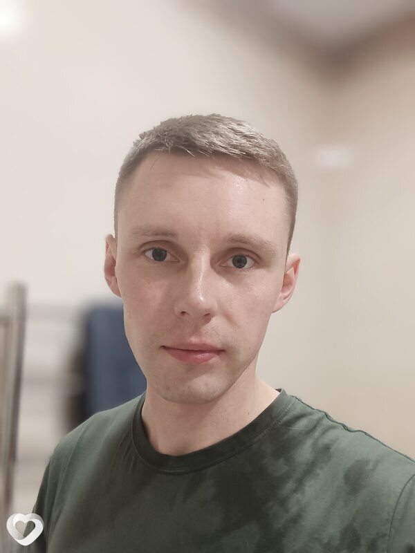 Сергей, 29, Омске — анкета №2222722
