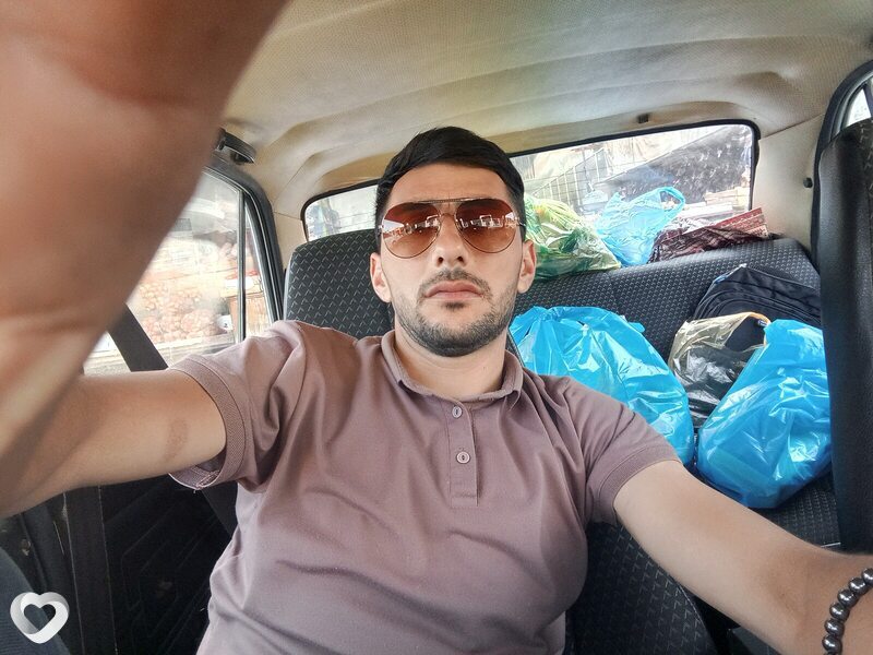 Qismat, 36, Астане — анкета №2222726
