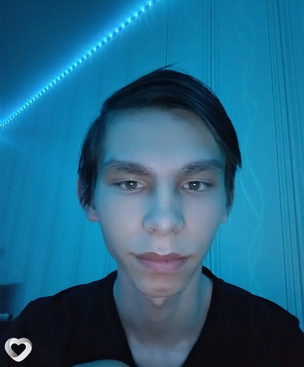 Никита, 23, Нефтекамске — анкета №2222727
