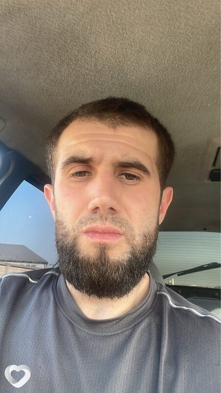Мага, 27, Балабанове — анкета №2222732