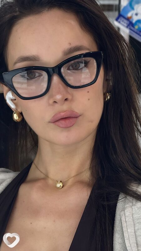 Оля, 26, Новосибирске — анкета №2222734