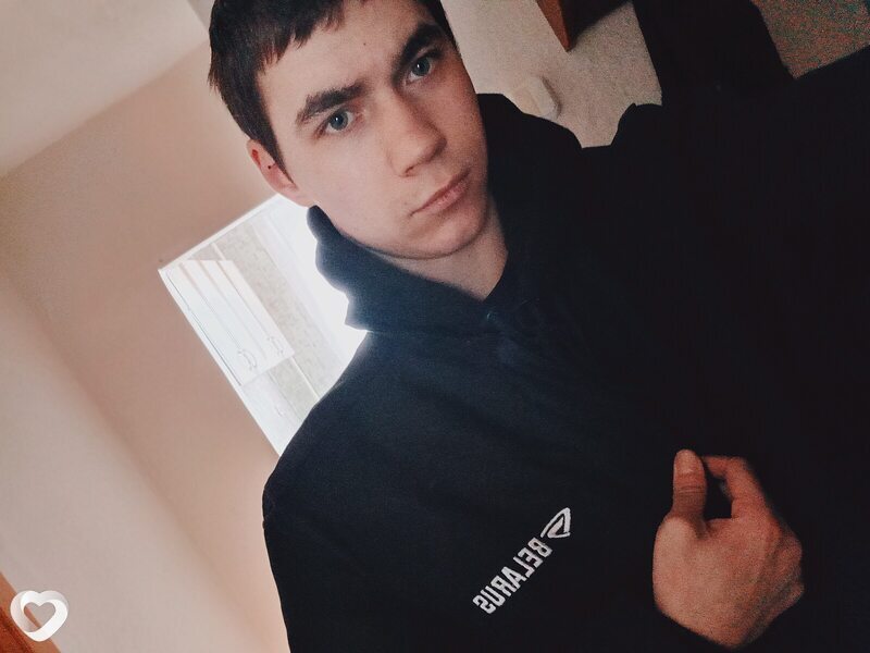 Алексей, 22, Минске — анкета №2222736