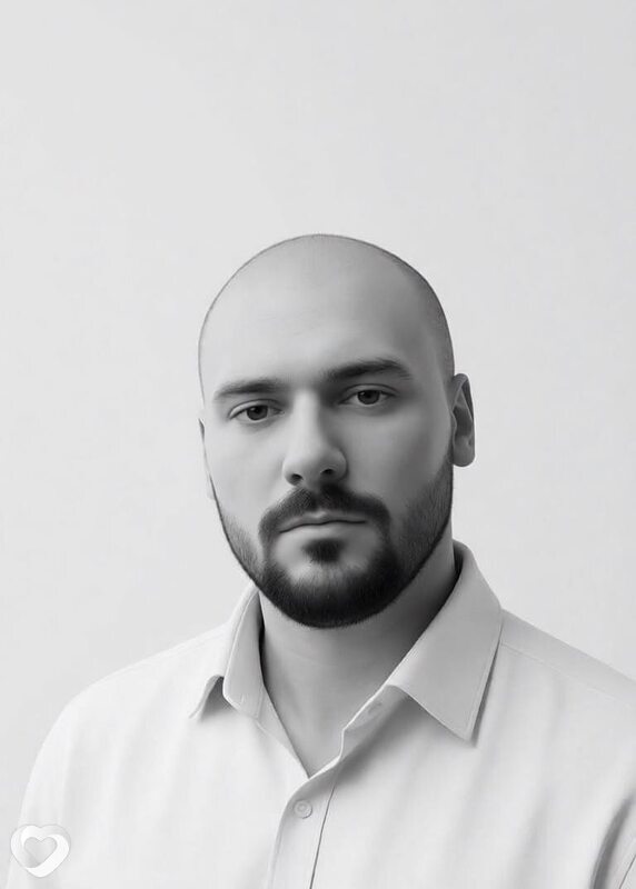 Дима, 36, Орёл — анкета №2222743
