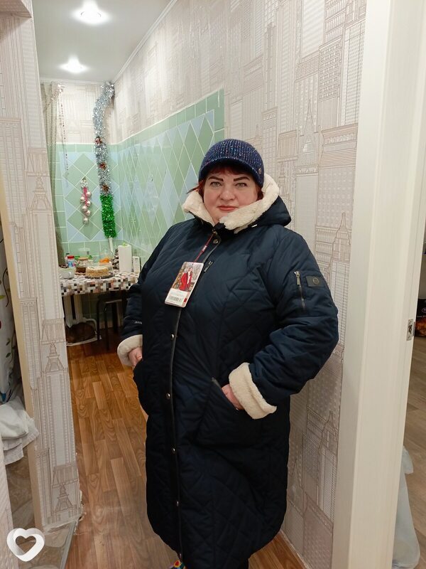 Фекла Ивановна, 53, Оренбурге — анкета №2222747