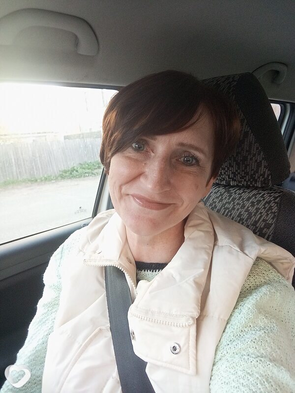 Ирина, 47, Вологде — анкета №2222758