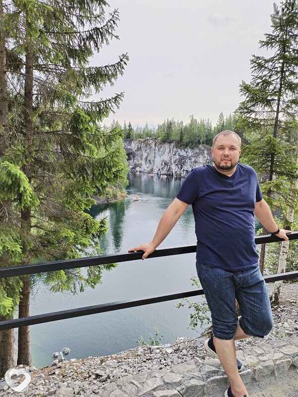 Сергей, 37, Костроме — анкета №2222760
