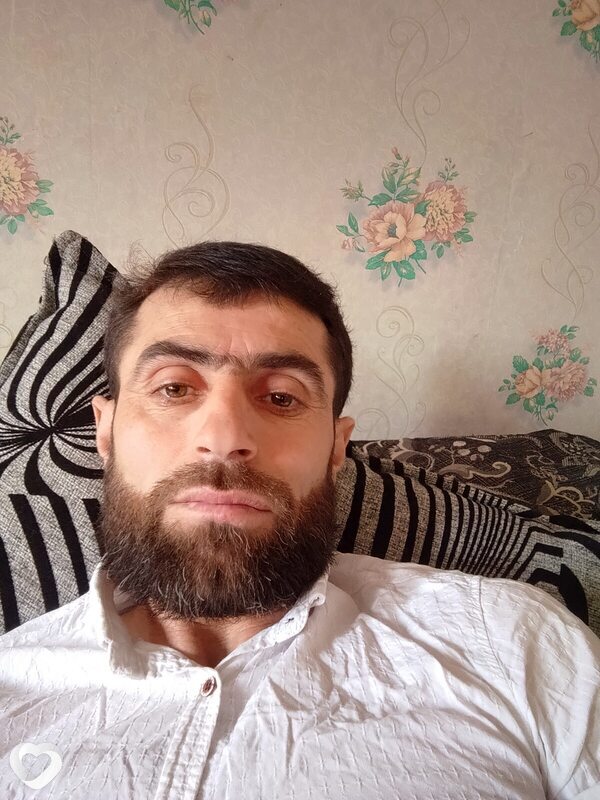Аскар, 43, Волгограде — анкета №2222761