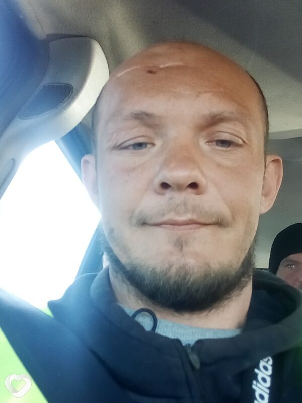 Иван, 37, Солнечногорске — анкета №2222851