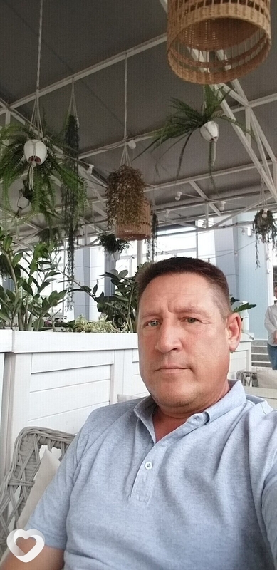 Александр, 48, Ростове-на-Дону — анкета №2222862