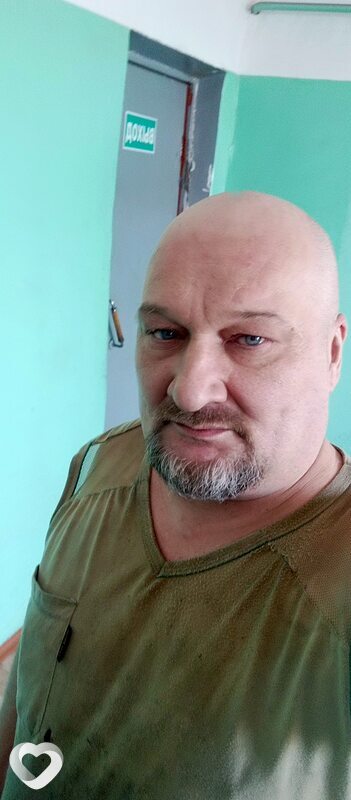 Ринат, 49, Самаре — анкета №2222866