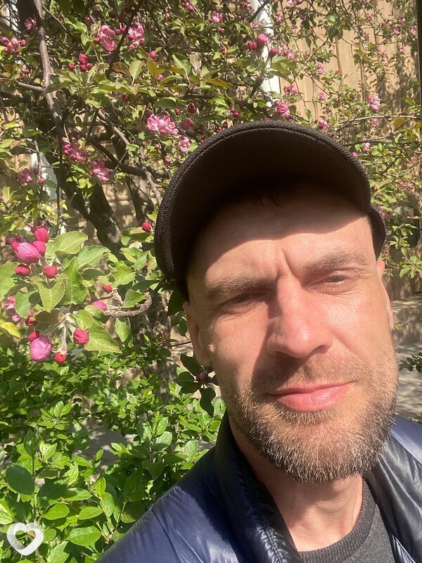 Виталий, 43, Москве — анкета №2222867
