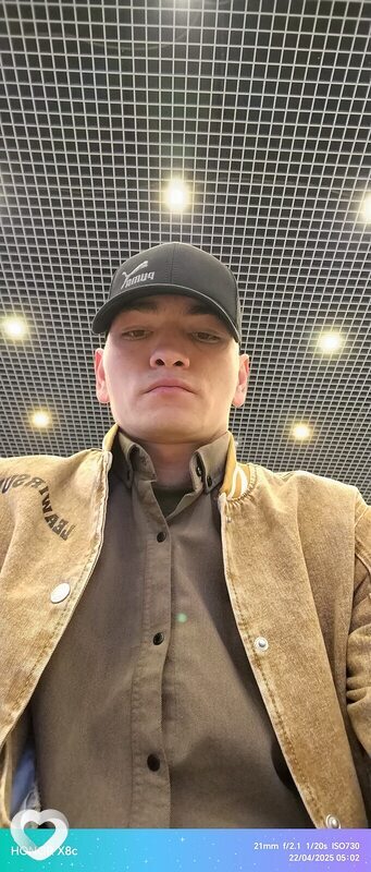 Саша, 27, Нефтекамске — анкета №2222673