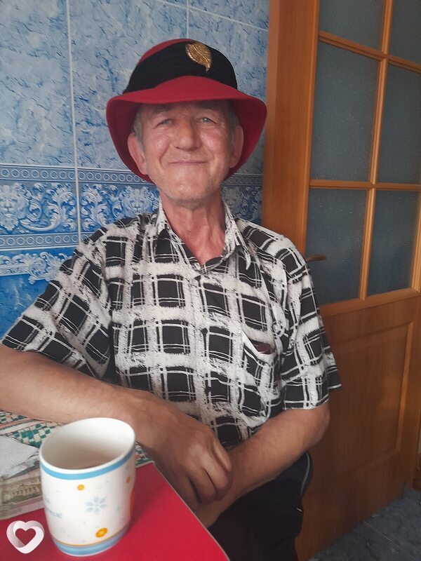 Константин, 64, Кемерове — анкета №2222678