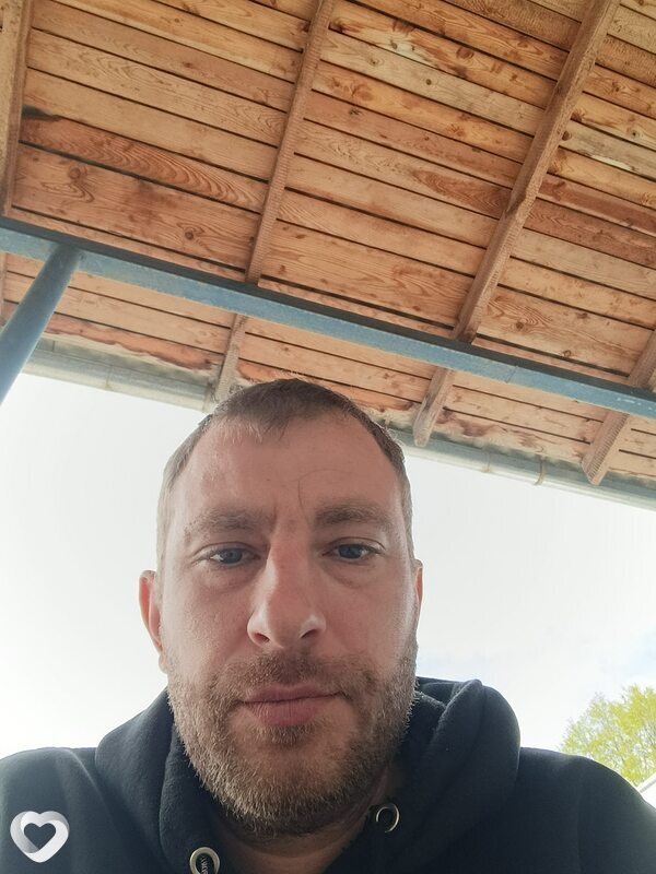 Эдик, 37, Бресте — анкета №2222680