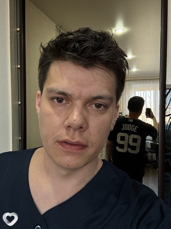 Nick, 32, Волгограде — анкета №2222681