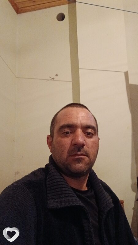 Эвган, 36, Волгограде — анкета №2222682