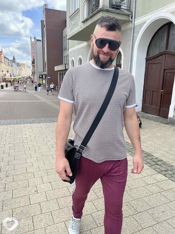 Vladi, Гдыня