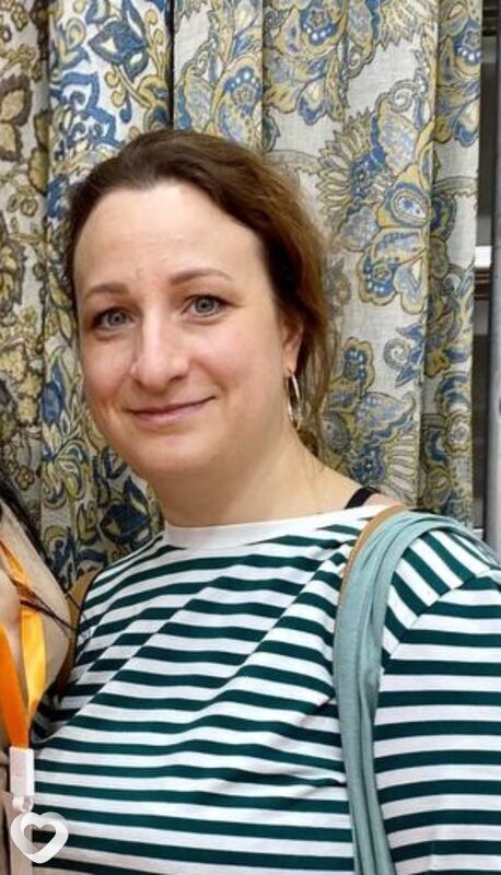 Валерия, 33, Санкт-Петербурге — анкета №2222689