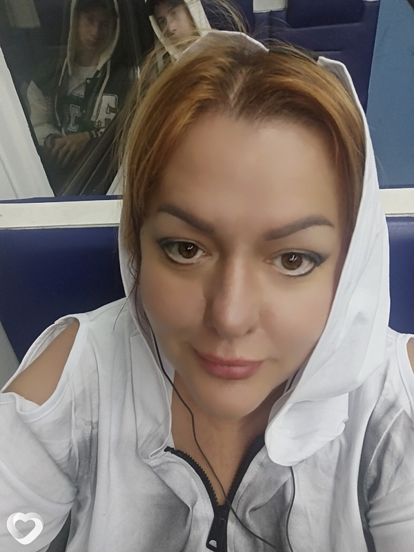 Марина, 50, Сургуте — анкета №2222692