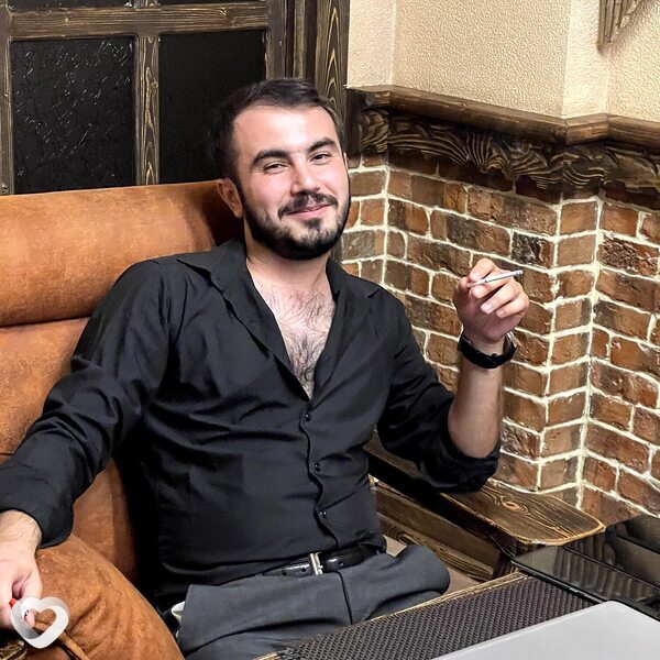 Мирджавад, 31, Баку — анкета №2222694